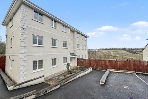 Austin Crescent, Plymouth PL6