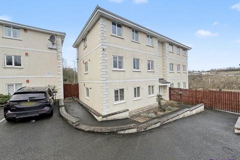 undefined, Austin Crescent, Plymouth PL6