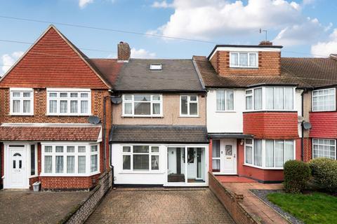 4 bedroom terraced house for sale, Carstairs Road, Catford, London, SE6