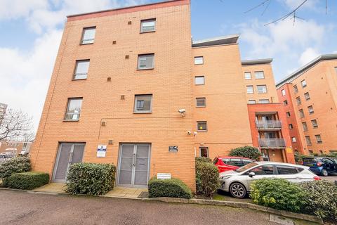 undefined, Danestrete, Stevenage, SG1