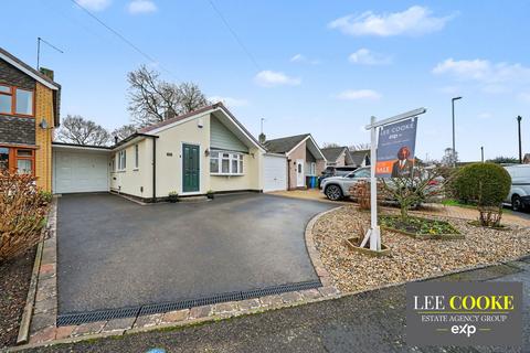 undefined, Ashleigh Crescent, Stafford ST19