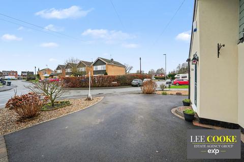 undefined, Ashleigh Crescent, Stafford ST19