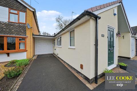 undefined, Ashleigh Crescent, Stafford ST19
