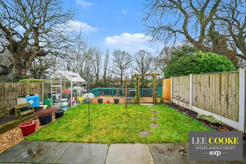undefined, Ashleigh Crescent, Stafford ST19