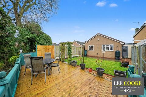 undefined, Ashleigh Crescent, Stafford ST19