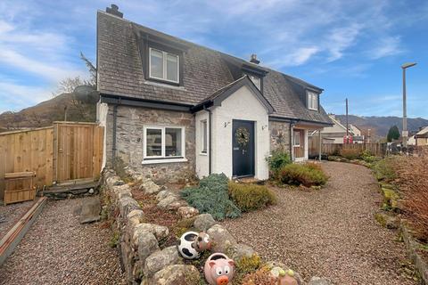 undefined, 13A Carnoch, Glencoe, Highland PH49