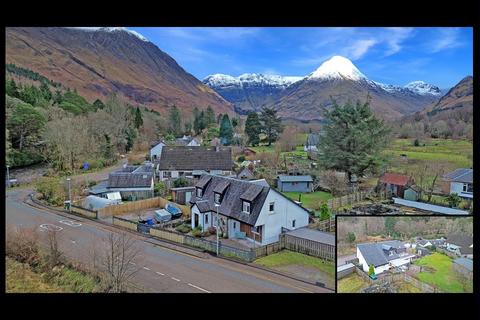 undefined, 13A Carnoch, Glencoe, Highland PH49