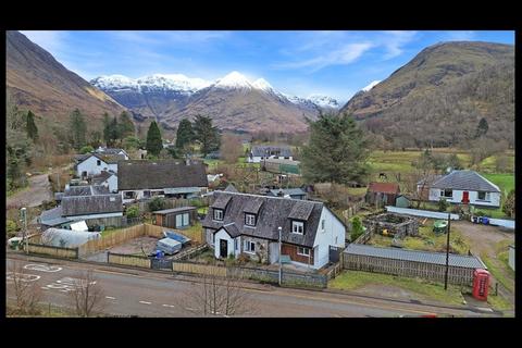 undefined, 13A Carnoch, Glencoe, Highland PH49