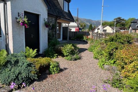 undefined, 13A Carnoch, Glencoe, Highland PH49