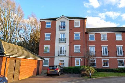 undefined, Porter Square, Grantham