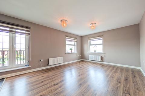 undefined, Porter Square, Grantham