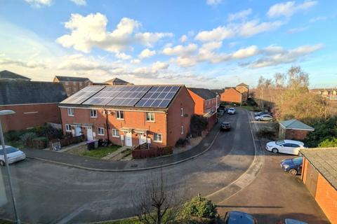 undefined, Porter Square, Grantham