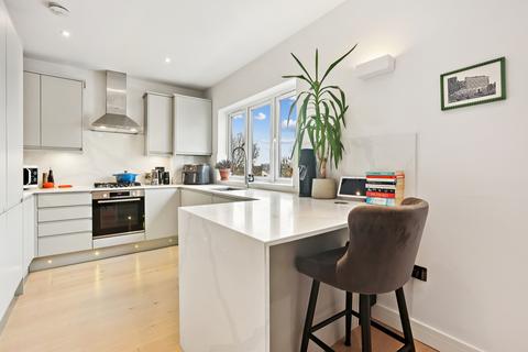 undefined, Highview Road, Ealing, London, W13