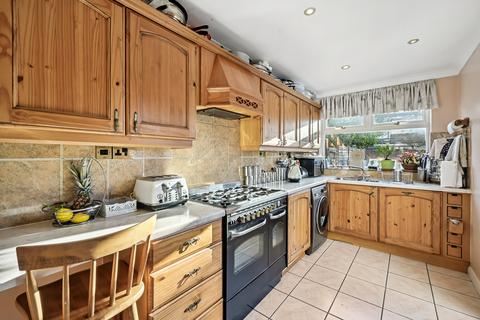 undefined, Erlesmere Gardens, Ealing, London, W13