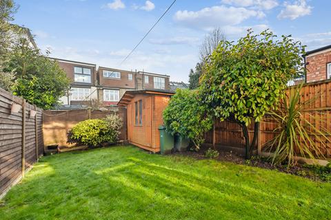 4 bedroom terraced house for sale, Erlesmere Gardens, Ealing, London, W13