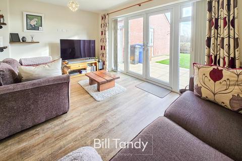 3 bedroom semi-detached house for sale, Scholars Gate , Hill Ridware , WS15