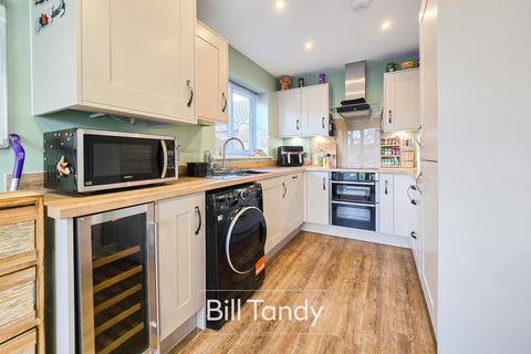 3 bedroom semi-detached house for sale, Scholars Gate , Hill Ridware , WS15