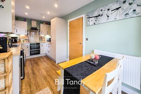 3 bedroom semi-detached house for sale, Scholars Gate , Hill Ridware , WS15