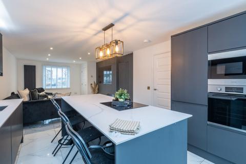 undefined, 13 Campion Road, Edinburgh, EH16 4FA