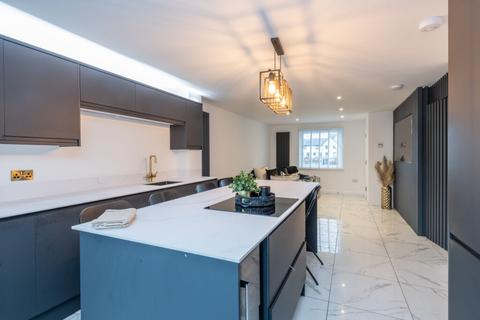 undefined, 13 Campion Road, Edinburgh, EH16 4FA
