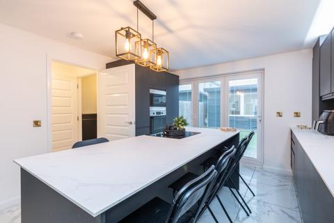 undefined, 13 Campion Road, Edinburgh, EH16 4FA
