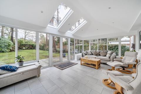 undefined, Dean Close, Pyrford, GU22