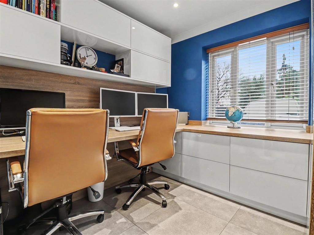 Study/home office