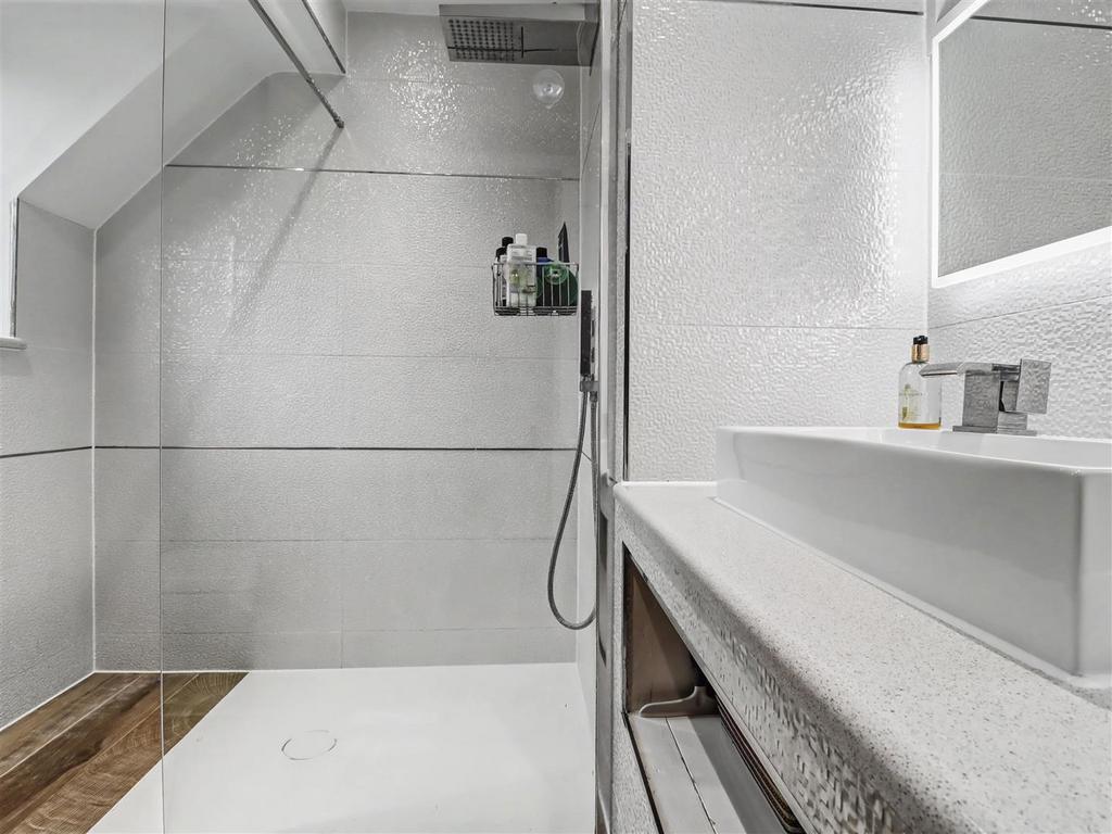 Principal ensuite