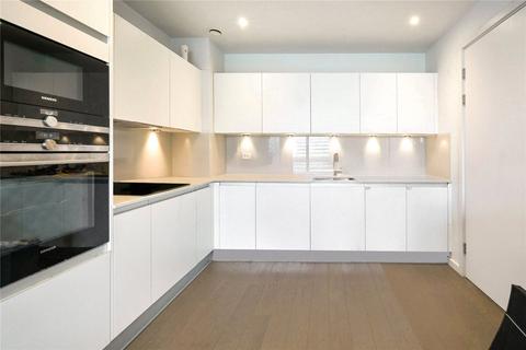1 bedroom apartment for sale, York Way, London, N7