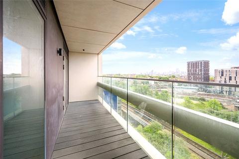 1 bedroom apartment for sale, York Way, London, N7