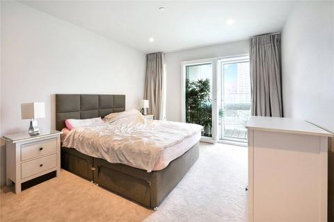 1 bedroom apartment for sale, York Way, London, N7