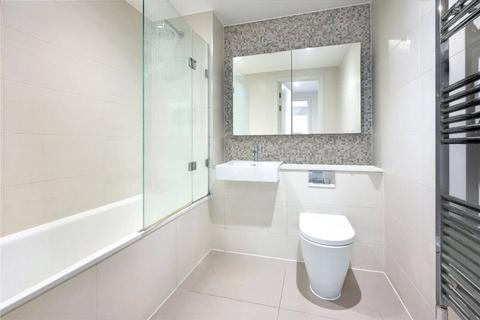 1 bedroom apartment for sale, York Way, London, N7