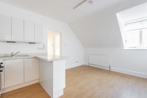 undefined, Harold Road, London, SE19