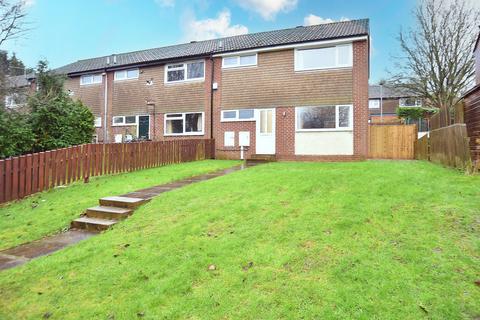 undefined, Lincoln Grove, Harrogate