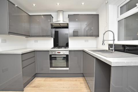 undefined, Lincoln Grove, Harrogate