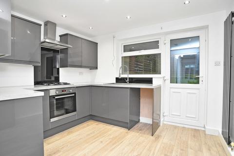 undefined, Lincoln Grove, Harrogate