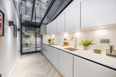 undefined, Alderney Street, London, SW1V