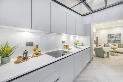 undefined, Alderney Street, London, SW1V