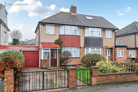 undefined, Kingswood Drive, Carshalton
