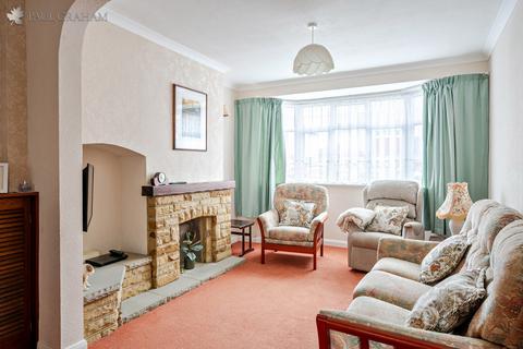 undefined, Kingswood Drive, Carshalton