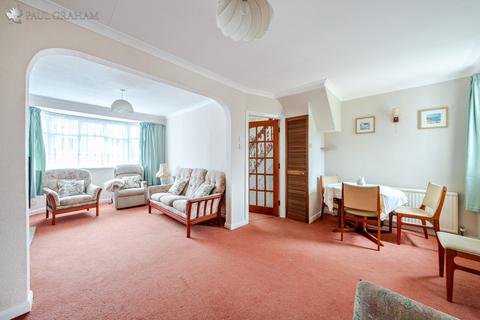 undefined, Kingswood Drive, Carshalton
