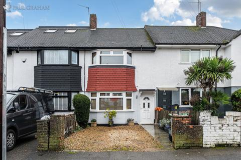 undefined, Arlington Drive, Carshalton