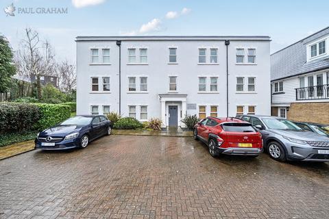 undefined, Millpond Place, Carshalton