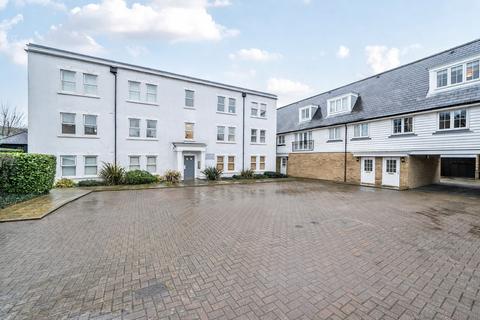 undefined, Millpond Place, Carshalton