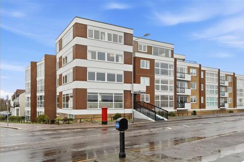 undefined, Eastern Esplanade, Southend-on-Sea, Essex, SS1