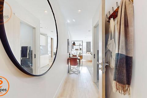 undefined, , Coombe Hill House, Beverley Way, London