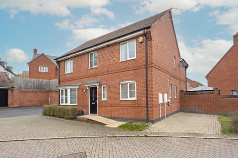 undefined, Spitfire Road, Castle Donington DE74