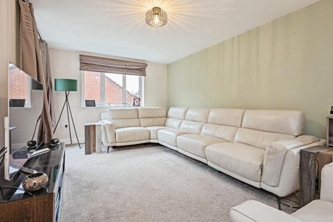 undefined, Spitfire Road, Castle Donington DE74