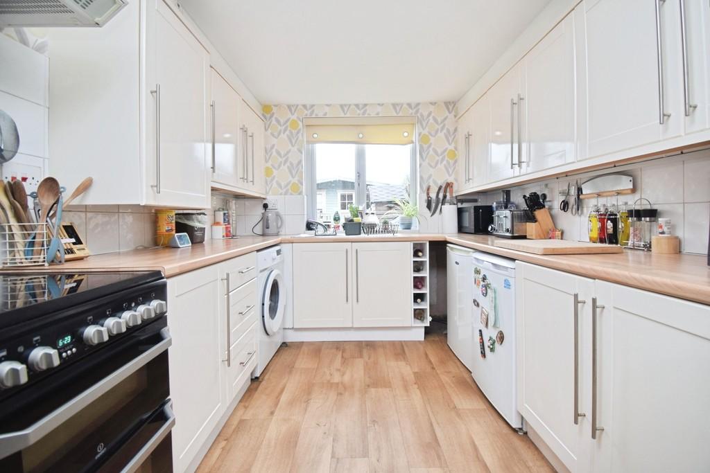 Kitchen Front