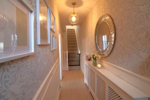3 bedroom end of terrace house for sale, Hadfield Road, Glossop SK13